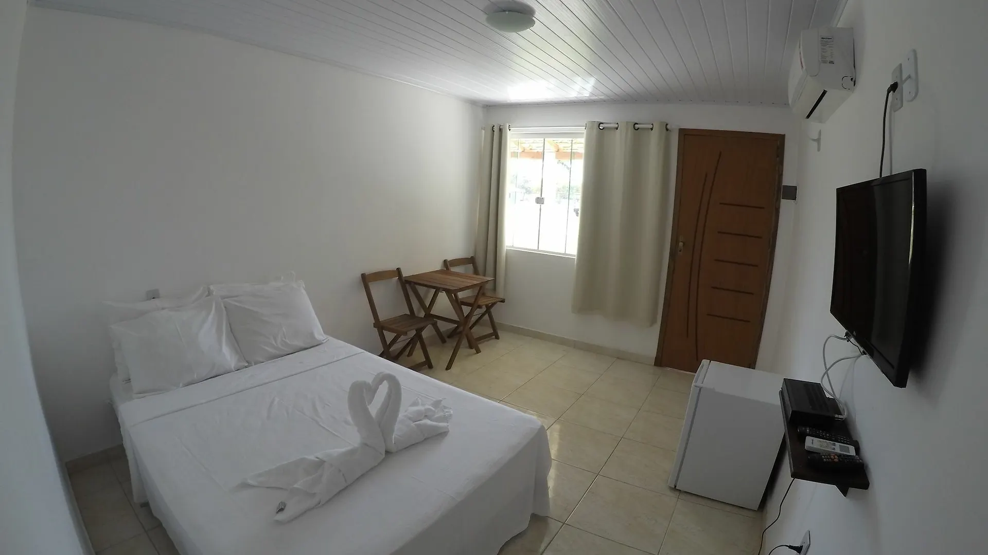 Pousada Serra Verde Búzios Inn