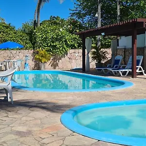 Oliveiras Hotel