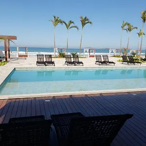 Inn Deck De