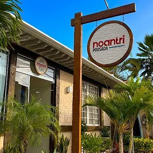 Bed and breakfast Noantri