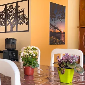Picco Da Ilha Hostal
