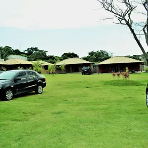 Inn Flats E Suítes Das Papoulas Ferradura In